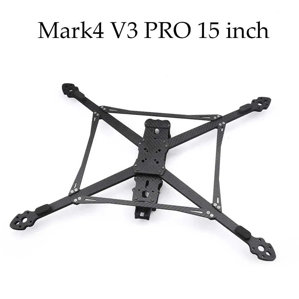 MARK4 V3 Pro 15inch 692mm T8 C - Fpv Drone Quadcopter 리뷰 및 가격