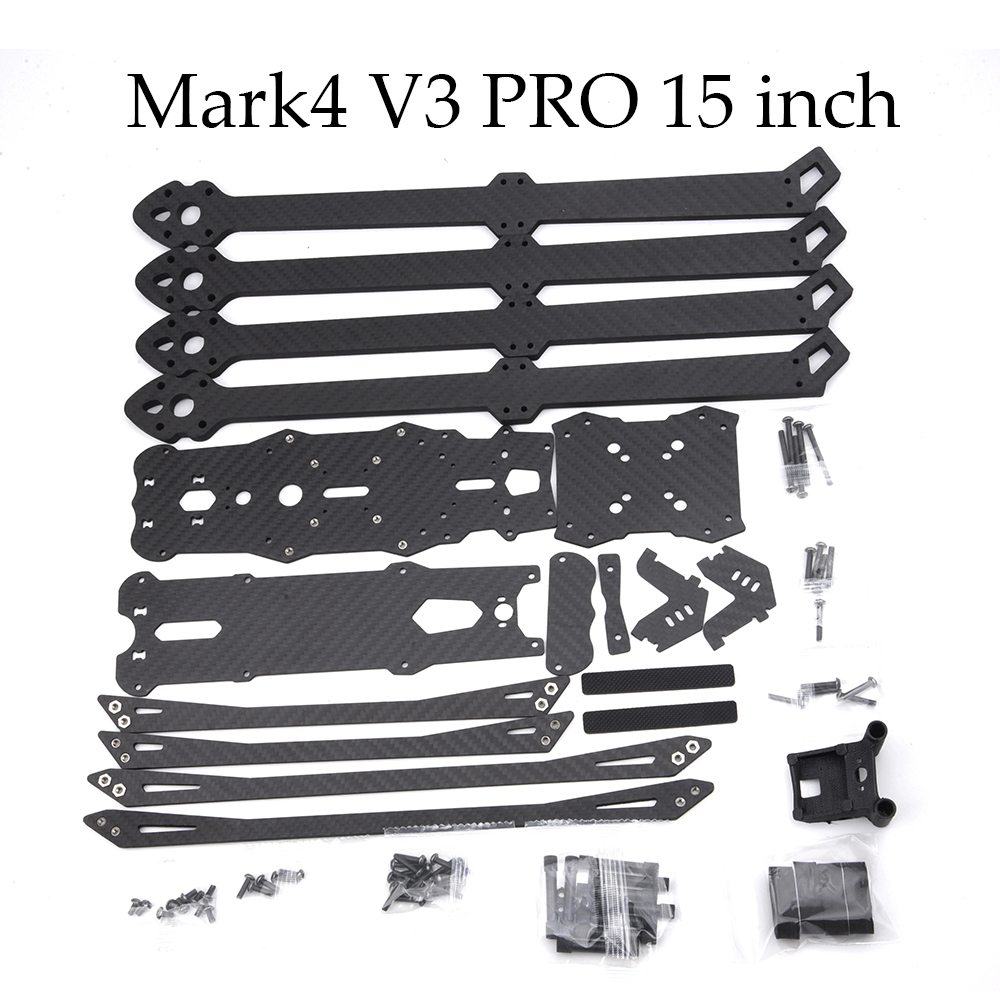 MARK4 V3 Pro 15inch 692mm T8 C - Fpv Drone Quadcopter 리뷰 및 가격