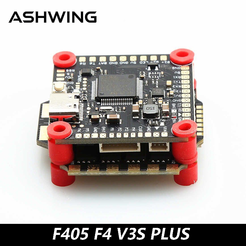 ASHWING F405 V3 Flight Control - Fpv Drone Esc 리뷰 및 가격
