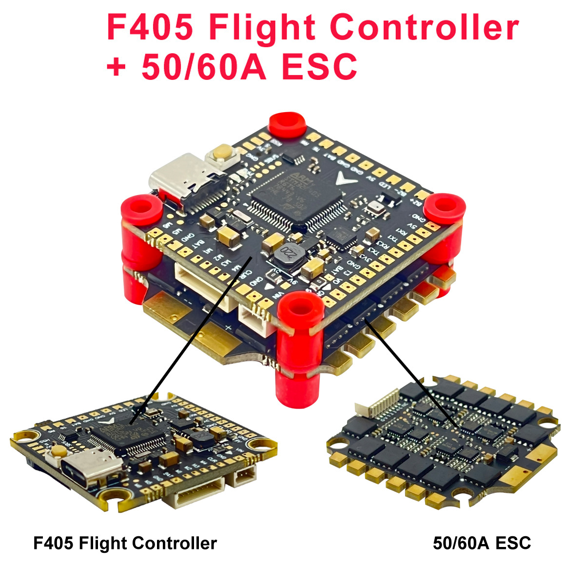 ASHWING F405 V3 Flight Control - Fpv Drone Esc 리뷰 및 가격