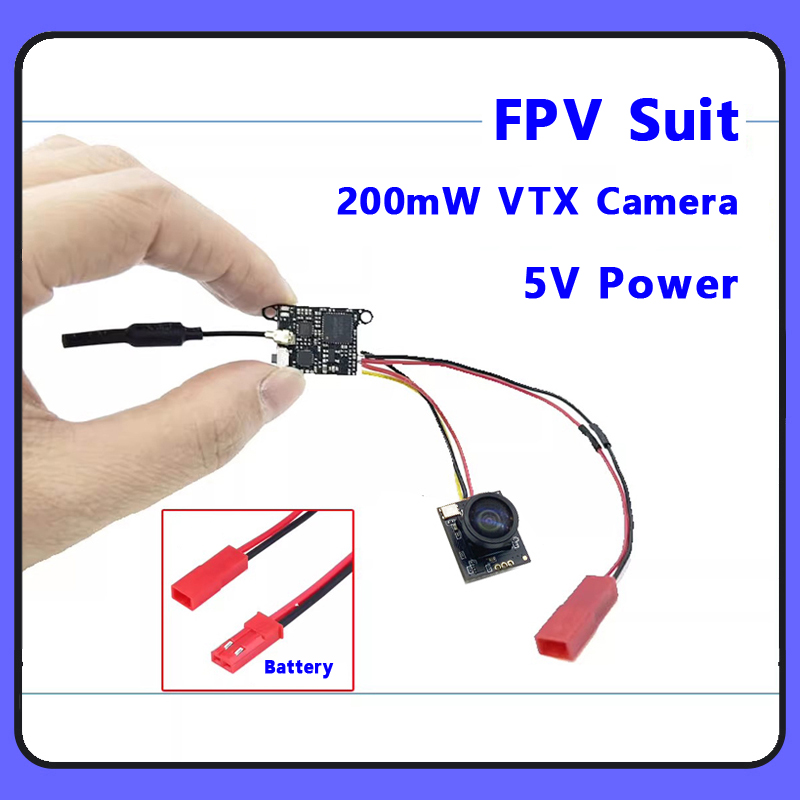 SLONWAKE 5.8G 1200TVL FPV Came - Fpv Drone Frame 리뷰 및 가격