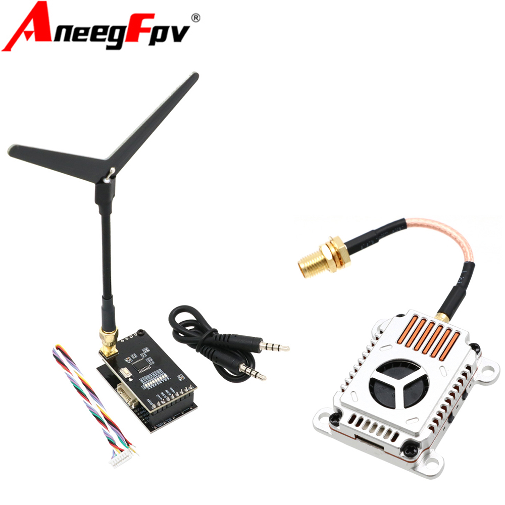 1.2G 1.2GHz Switchable 1W 1.6W - Fpv Drone Vtx 리뷰 및 가격