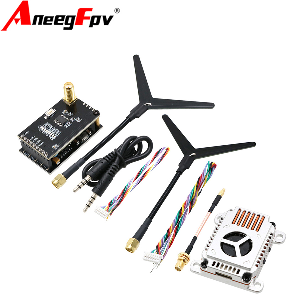 1.2G 1.2GHz Switchable 1W 1.6W - Fpv Drone Vtx 리뷰 및 가격