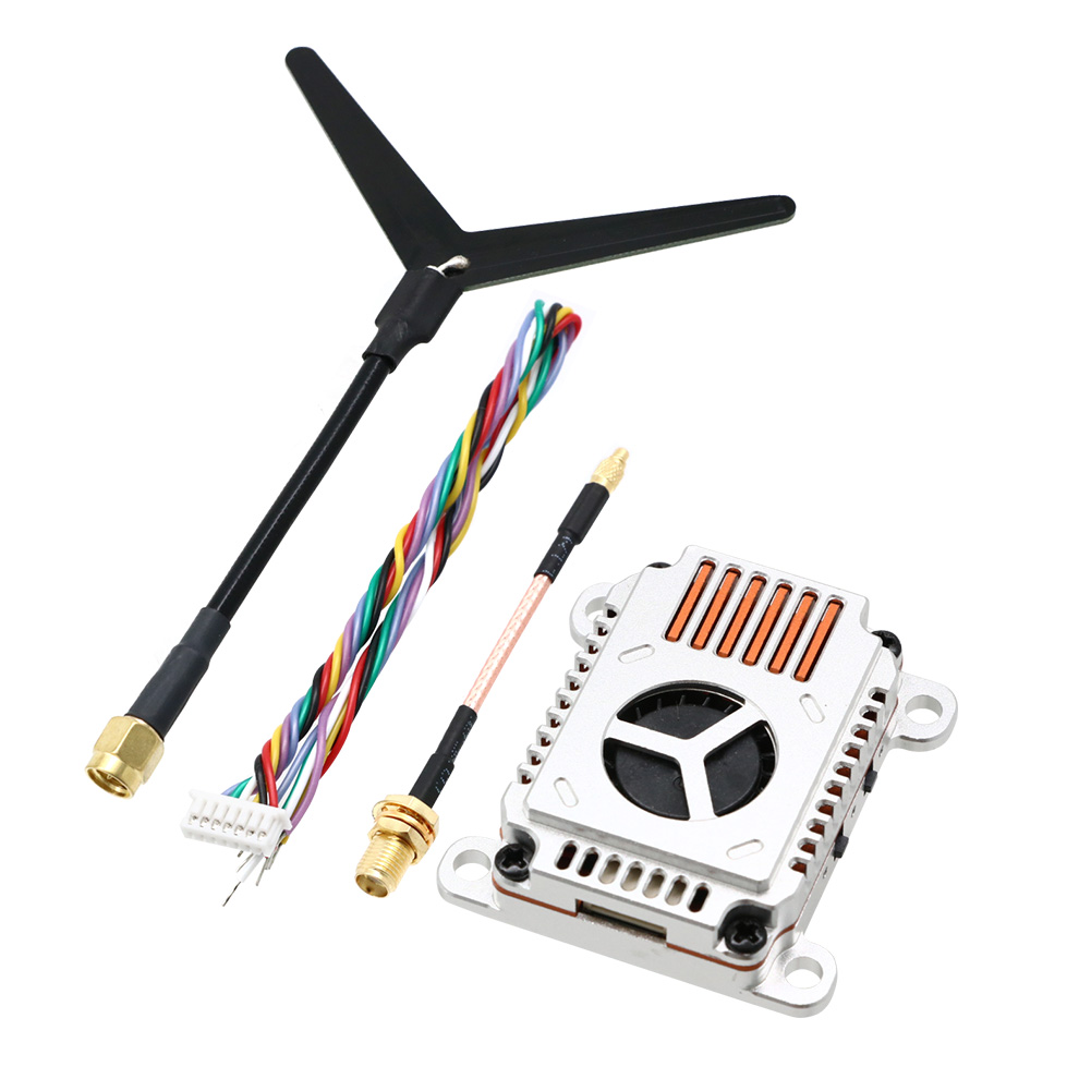 1.2G 1.2GHz Switchable 1W 1.6W - Fpv Drone Vtx 리뷰 및 가격