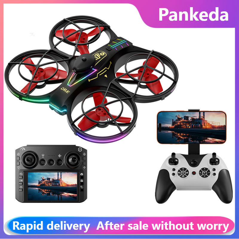 RH830 Professional 4K HD Drone - Fpv Drone Charger 리뷰 및 가격