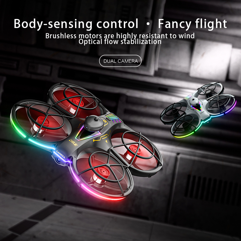RH830 Professional 4K HD Drone - Fpv Drone Charger 리뷰 및 가격