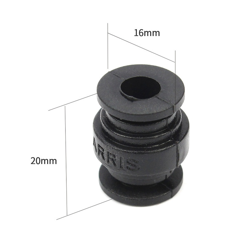 4Pcs/Lot Anti Vibration Rubber - Fpv Drone Quadcopter 리뷰 및 가격