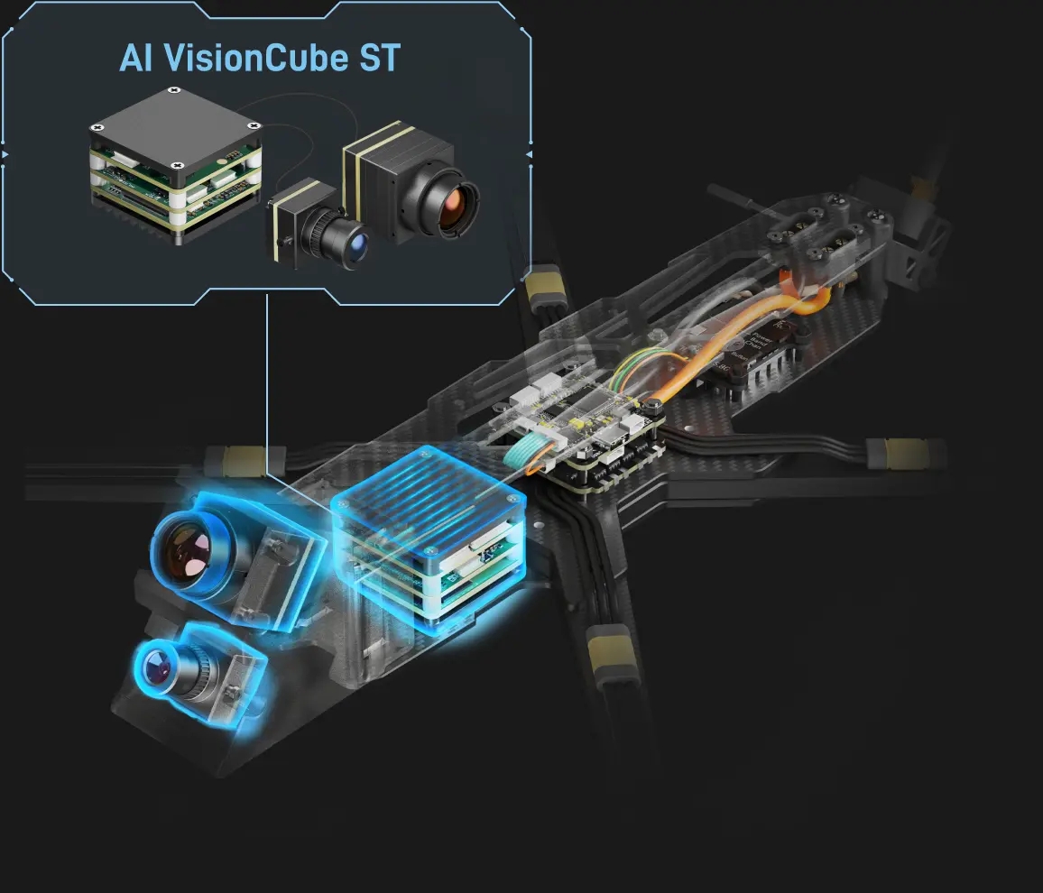 FPV AI Camera Module AI Vision - Fpv Drone Camera 리뷰 및 가격