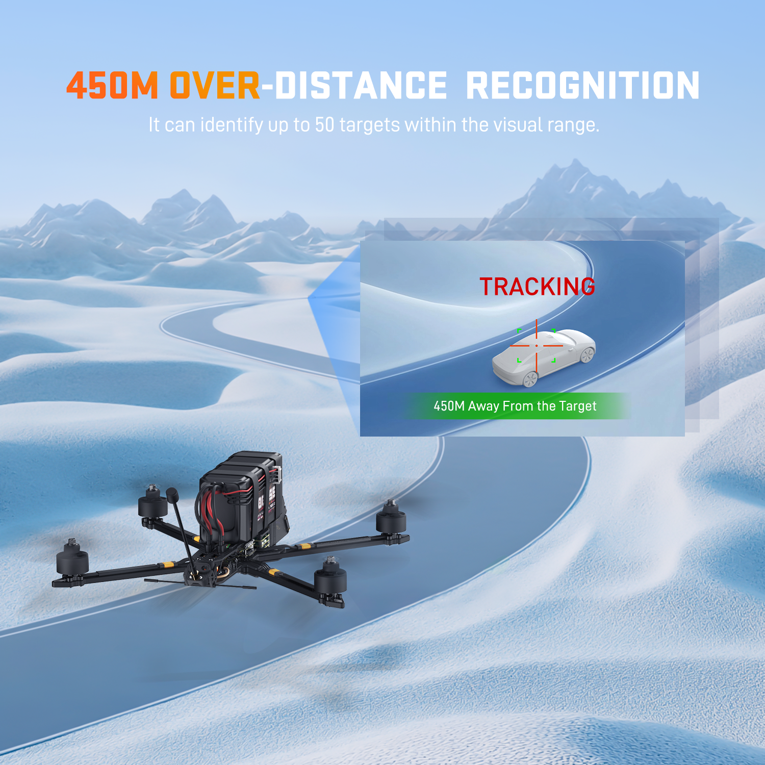 FPV AI Camera Module AI Vision - Fpv Drone Camera 리뷰 및 가격
