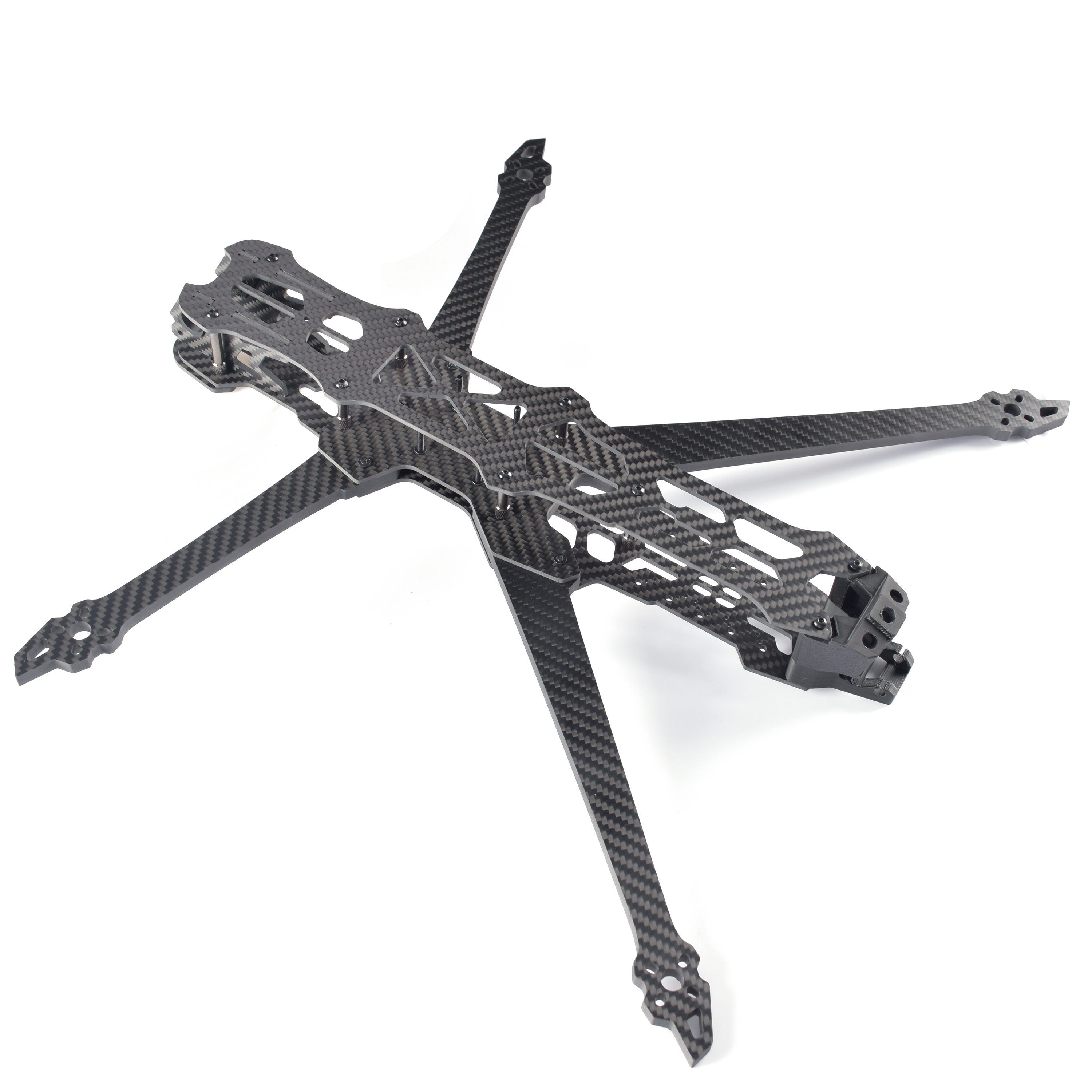 GK-V3 10 inch 435mm Wheelbase  - Fpv Drone Propeller 리뷰 및 가격