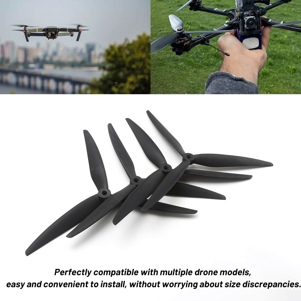 GK-V3 10 inch 435mm Wheelbase  - Fpv Drone Propeller 리뷰 및 가격
