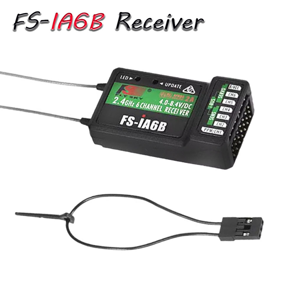 FS-i6 6CH 2.4GHz AFHDS 2A Radi - Fpv Drone Battery 리뷰 및 가격