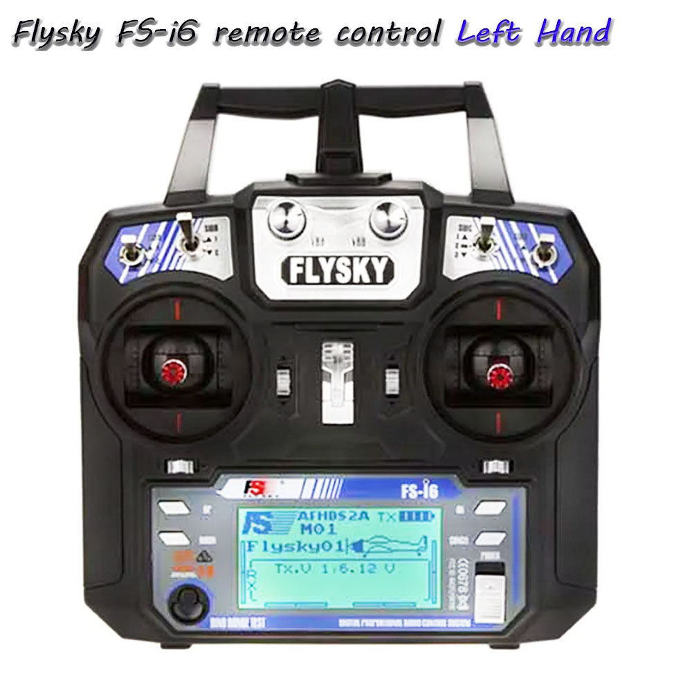 FS-i6 6CH 2.4GHz AFHDS 2A Radi - Fpv Drone Battery 리뷰 및 가격