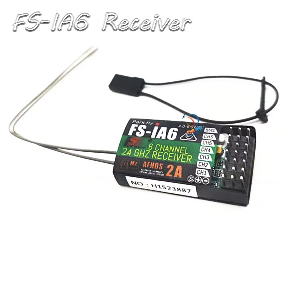 FS-i6 6CH 2.4GHz AFHDS 2A Radi - Fpv Drone Battery 리뷰 및 가격