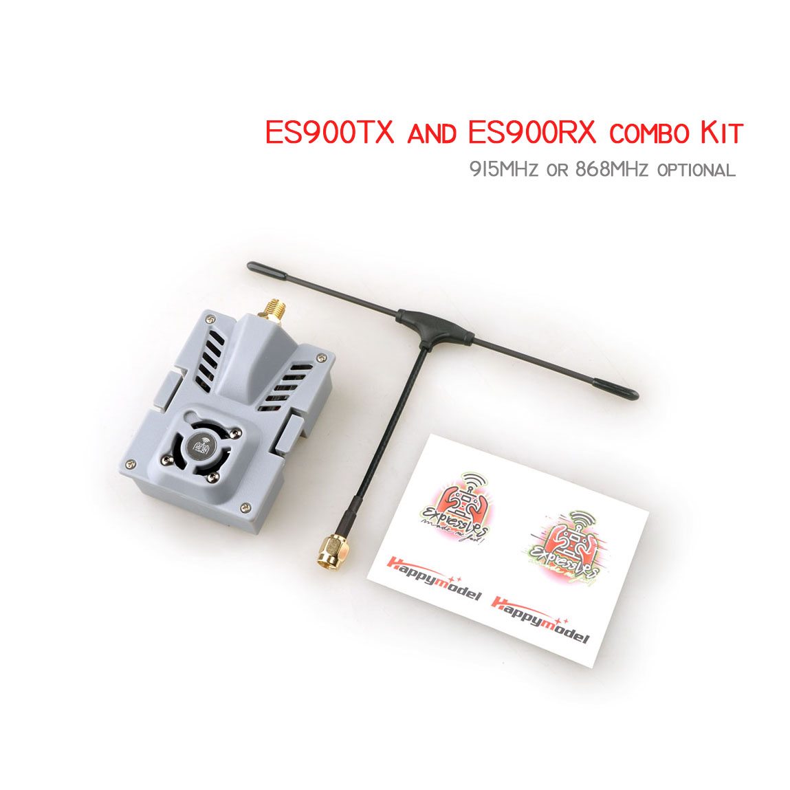 Happymodel RC ELRS Micro ES900 - Fpv Drone Esc 리뷰 및 가격