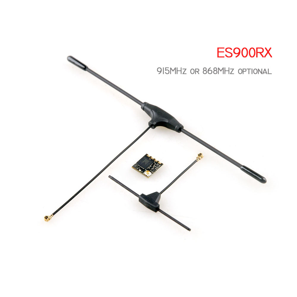 Happymodel RC ELRS Micro ES900 - Fpv Drone Esc 리뷰 및 가격
