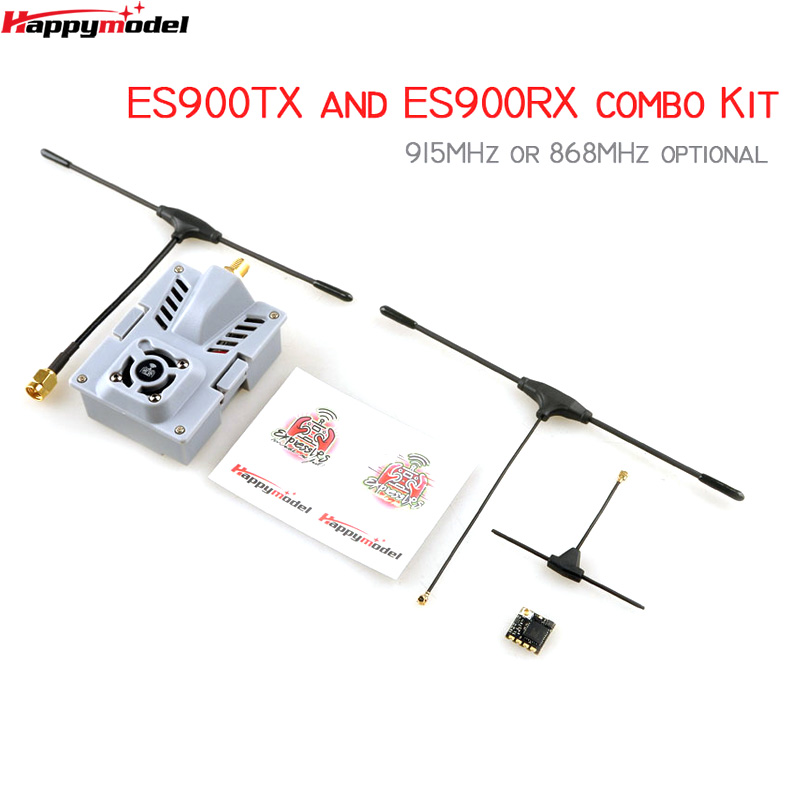 Happymodel RC ELRS Micro ES900 - Fpv Drone Esc 리뷰 및 가격