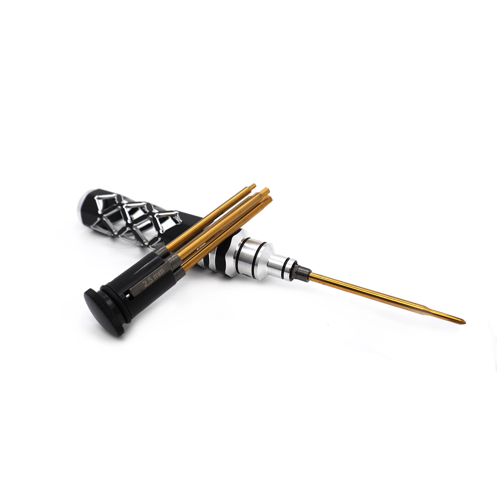1.5/2.0/2.5/3.0mm Hex Screwdri - Fpv Drone Tool Kit 리뷰 및 가격