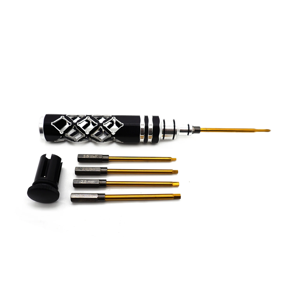 1.5/2.0/2.5/3.0mm Hex Screwdri - Fpv Drone Tool Kit 리뷰 및 가격