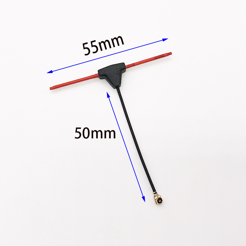 2.4G 2DBI T Antenna IPX1 for T - Fpv Drone Antenna 리뷰 및 가격
