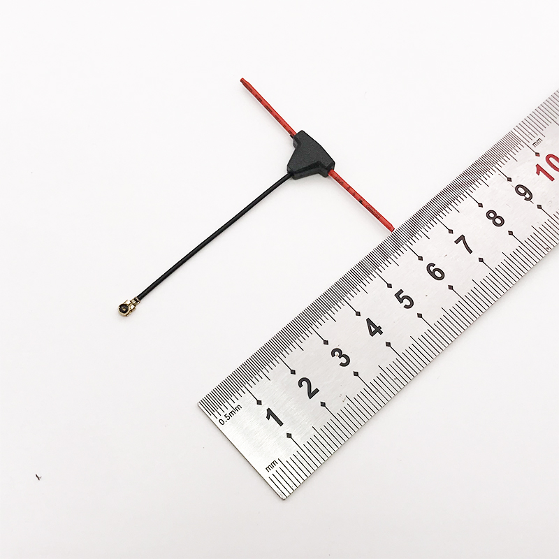 2.4G 2DBI T Antenna IPX1 for T - Fpv Drone Antenna 리뷰 및 가격