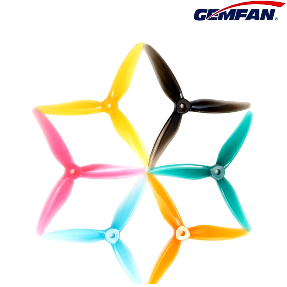 New 2-12 Pairs Gemfan 51466 5i - Fpv Drone Motor 리뷰 및 가격