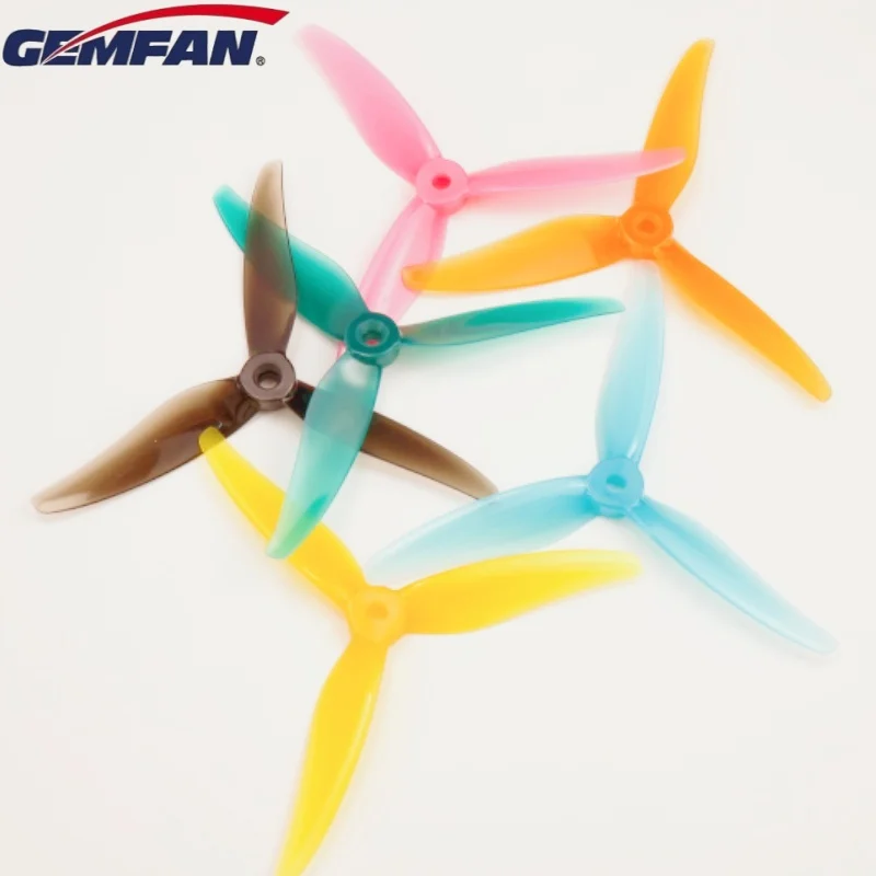 New 2-12 Pairs Gemfan 51466 5i - Fpv Drone Motor 리뷰 및 가격