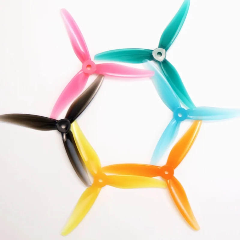 New 2-12 Pairs Gemfan 51466 5i - Fpv Drone Motor 리뷰 및 가격